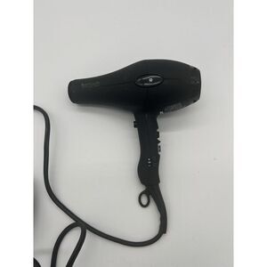 Usmooth Professional Smoothing/Volumizing Dryer Tested